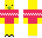 chicken xd