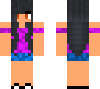 chill aphmau