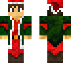 christmas archer