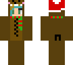 christmas bear