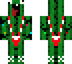 christmas cactus