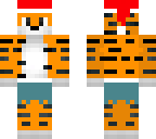 christmas catorn