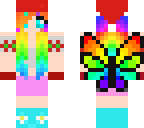 christmas fairy