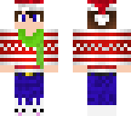 christmas fix