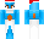 christmas gardevoir