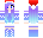 christmas girl