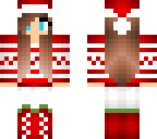 christmas girl