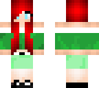 christmas girl