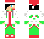 christmas illogicalear
