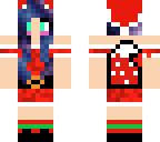 christmas me