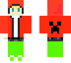 christmas minecraftiaking