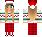 christmas pj edit