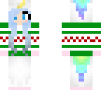 christmas uni