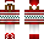christmas walrus