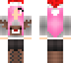 christmas xoxbunnyxox