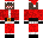 christmasmonster