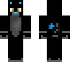 city boy skin