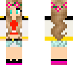 cluber chick