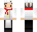 cook verison