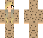 cookie edit