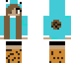 cookie monster