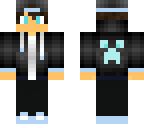 cool boy