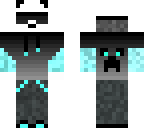 cool panda