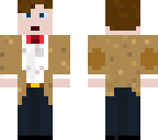 cooltai dr who skin updated