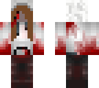 crazy killer chick