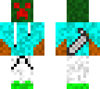 creeper