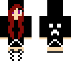 creeper girl fixed