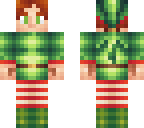 creeperjer elf