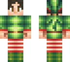 creeperzaney elf