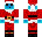 crhistmas slime