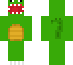 crocodile