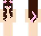 cute bunny hair base