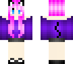 cute cat girl