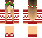 cute christmas chic