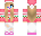 cute chrsmas baby