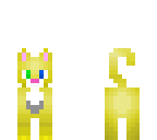 cute kitty