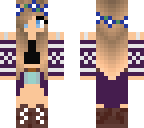 cute skin