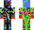 cyborg notchcop