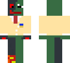 cyborg pepe