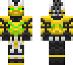 cyrax