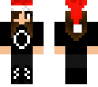 danisnotonfire christmas skin