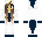 dark blue uniicorn