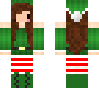 dat elf