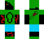 deadlydemon