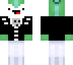 death the legade