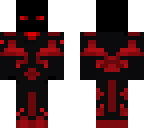 demon enderman